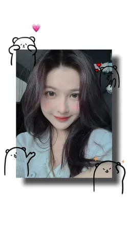 KHUNG STORY XINH