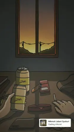 lirik lagu