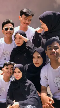 TREND TIKTOK DAZZCAM