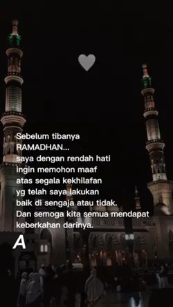 bulan Ramadhan