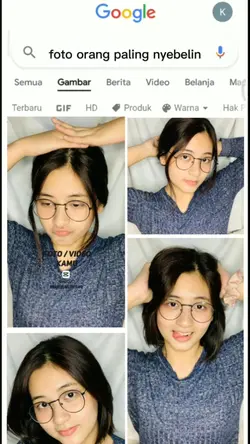 Google foto Orang