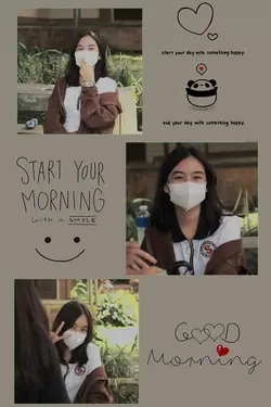 Good morning