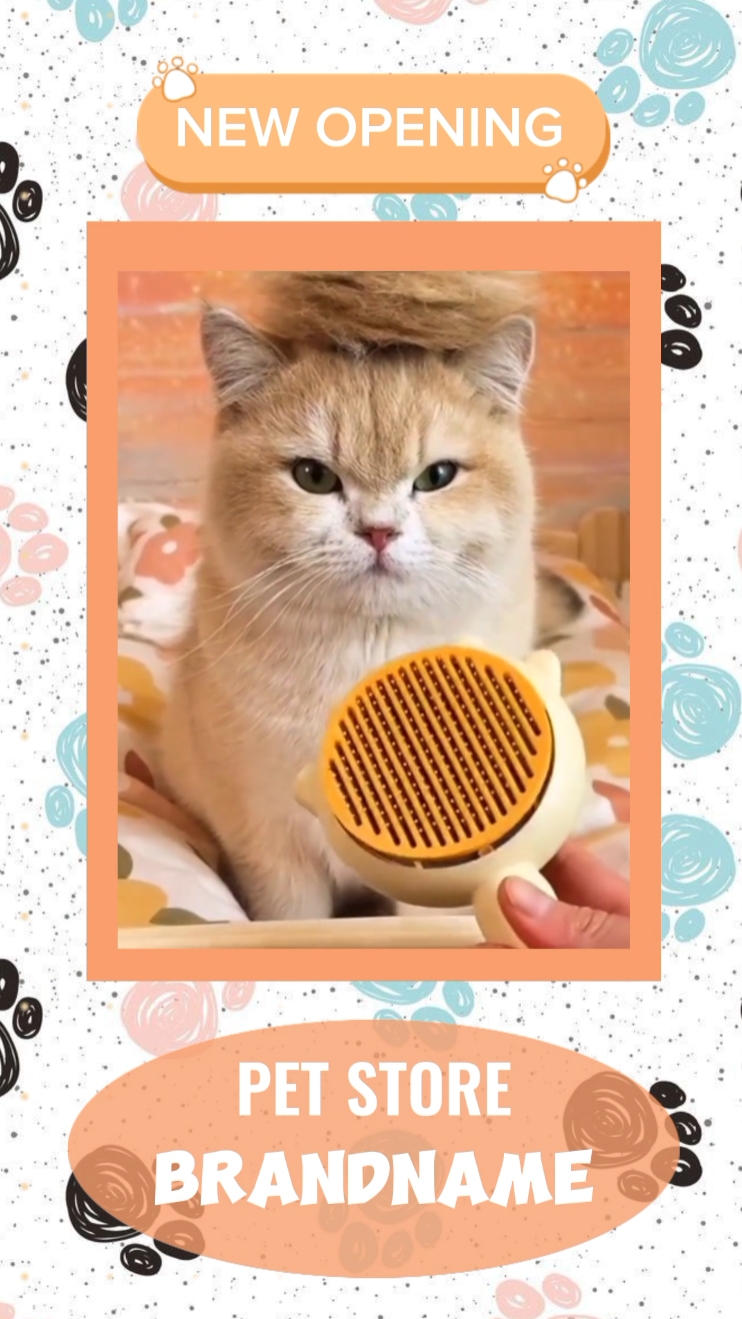 Pet tools