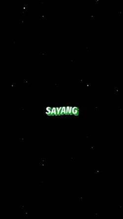Selamat tahun baru