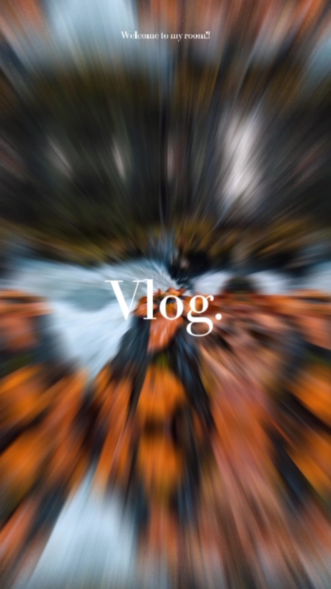 Vlog filmisch