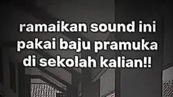 ver baju pramuka