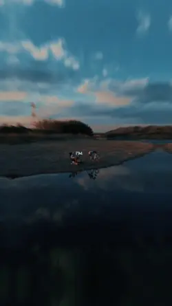 TRANSISI SLOWMO