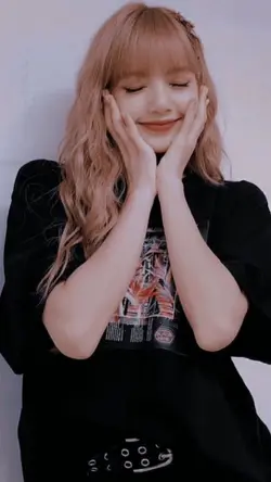 ลิซ่า~~