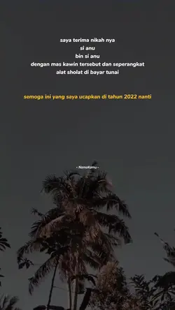 HarapanDiTahun2022