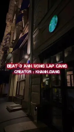 BEAT 3 ẢNH VÒNG LẶP