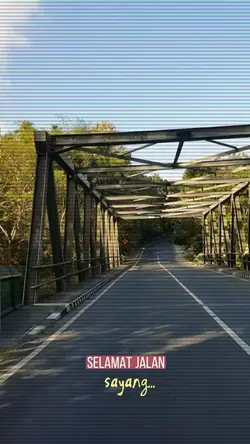Selamat Jalan