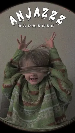 anjaz badass