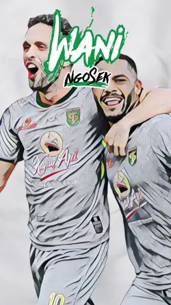 PERSEBAYA DAY