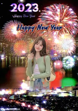Happy New Year 