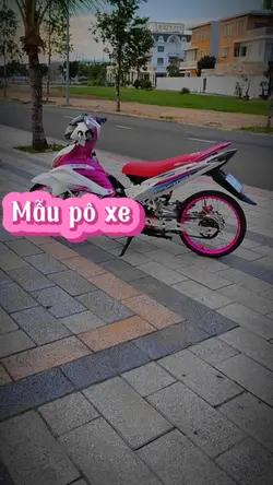 Mẫu chỉnh màu 