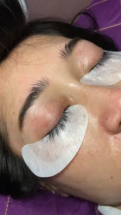 Lashlift