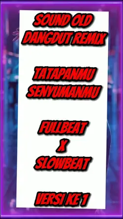 Sound Old Dangdut