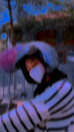 blur aesthetic