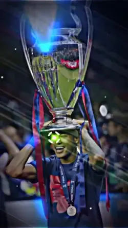 veris Neymar jr