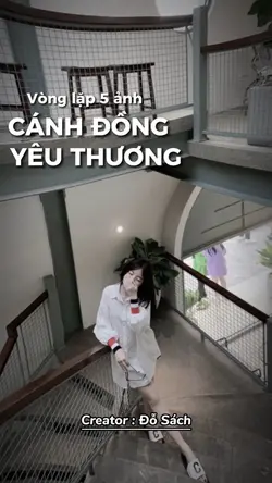 Vòng lặp 5 ảnh
