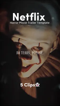 Netflix Horror Movie