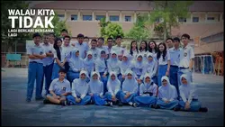 perpisahan sekolah