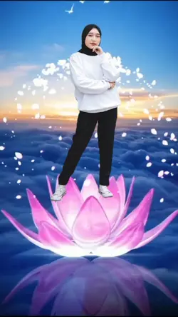 Teratai Ajaib