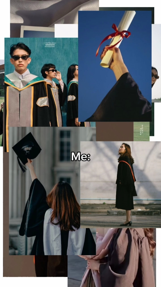 Graduation edit