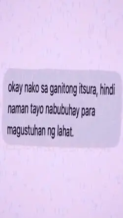 ok nako sa gantong 