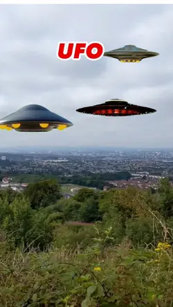 UFO