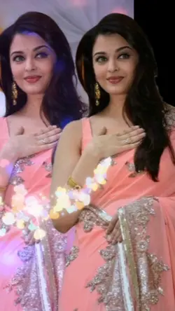 Transisi Aishwarya R