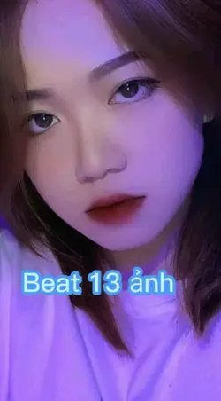 Beat 13 ảnh 