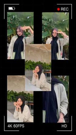 Transisi keren