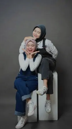 Transisi Bestfriend