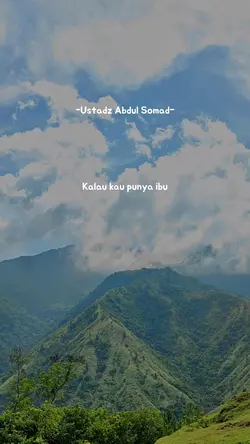 Jadikan ibumu Ratu