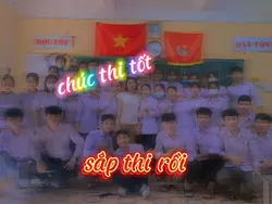 mẫu lớp