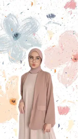 Cute Song Background