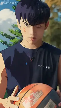 GHIBLI EFFECT