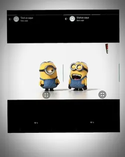 Trend Minions