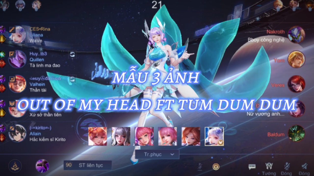 Cover Picture