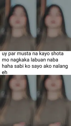ako na lng kase
