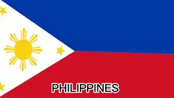 PHILIPPINES 
