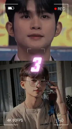FACE MORPHING