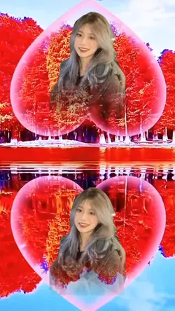 MẪU GHÉP ĐỘC LẠ