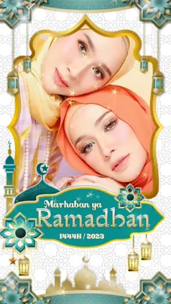 Marhaban Ya Ramadhan