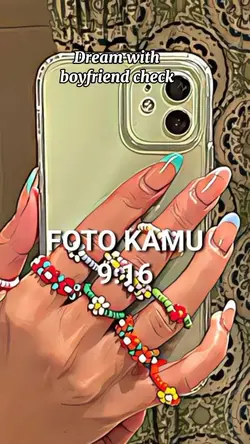 trend baru nihh 
