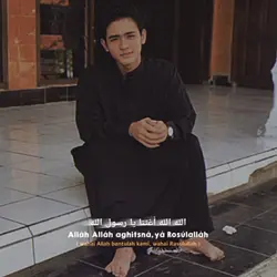 lirik sholawat