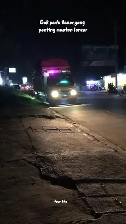 ngak perlu tenar
