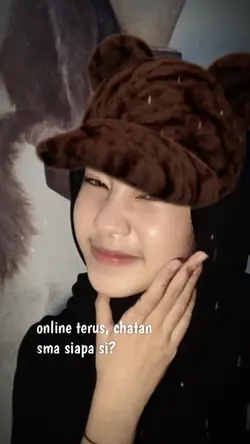 online terus, chatan