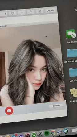 1 foto jadi estetik